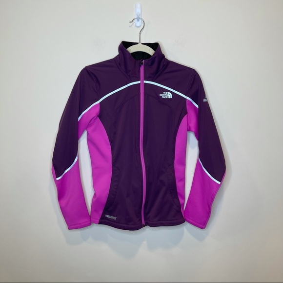 The North Face Wind Stopper Flight Series Jacket size medium - Picture 1 of 11